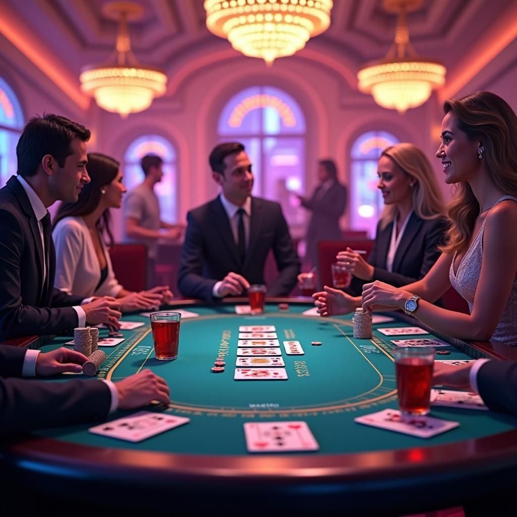 8500 bet