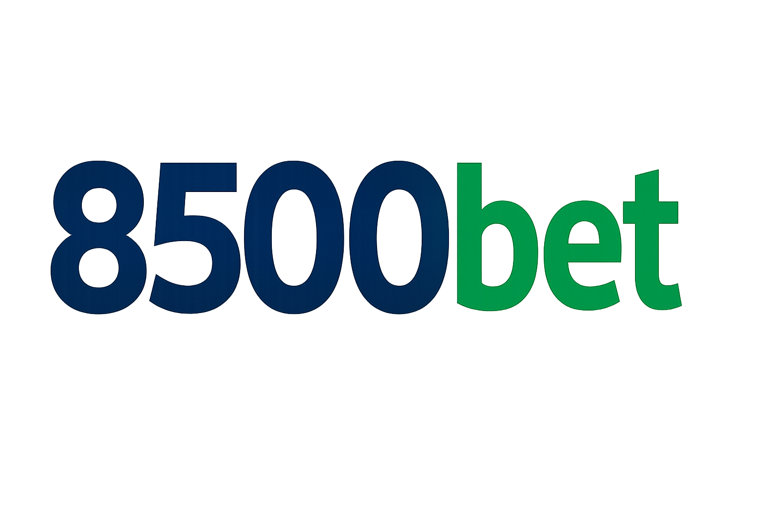 8500 bet